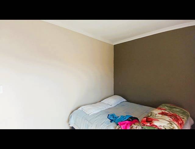 2 BEDROOM TOWNHOUSE FOR SALE IN RIVERSDALE